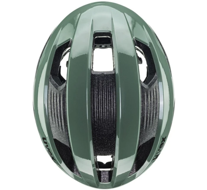 Cyklistická prilba Uvex Rise 41/2/055/04