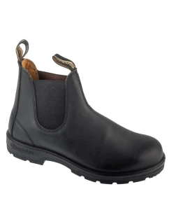 Blundstone Classics 558 lifestylová obuv - čierna