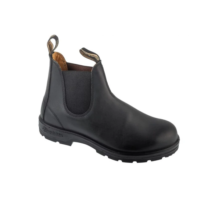 Blundstone Classics 558 lifestylová obuv - čierna