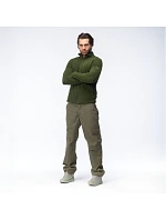 Pánský fleece ESSENTIAL model 22087504 - Hikvision Pánský fleece ESSENTIAL model 22087504 - Hikvision