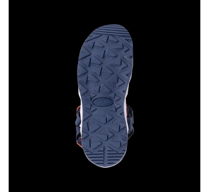 Detské sandále TOREC JRB