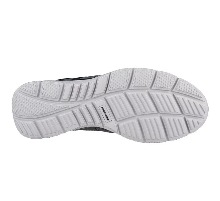 Skechers Satisfaction-Flash Point M 58350-CCOR