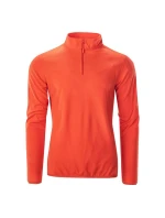 Pánska mikina VILOS M 92800382612 - Iguana