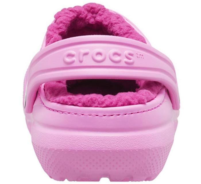 Crocs Lined Clog Jr 207009 6SW