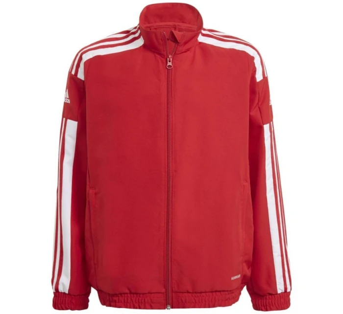 Adidas Squadra 21 Prezentačná bunda Jr GP6439