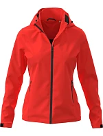 Lux Softshell Jacket Women Dámská 3vrstvá softshellová bunda model 22477554 scarlet red - Stedman Lux Softshell Jacket Women Dámská 3vrstvá softshellová bunda model 22477554 scarlet red - Stedman