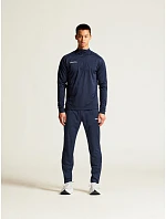 Craft Teamwear Evolve 2.0 Half Zip M Pánska tréningová bunda s 1/4 zipsom 82.4758 čierna Craft Teamwear Evolve 2.0 Half Zip M Pánska tréningová bunda s 1/4 zipsom 82.4758 čierna