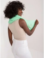 Závoj AT CH EH 2336.28X pistácie Závoj AT CH EH 2336.28X pistácie