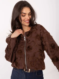 Kurtka IT KR model 21471709 brązowy - FPrice