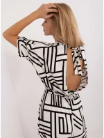 Kombinezon LK KO model 20463588 ecru - FPrice Kombinezon LK KO model 20463588 ecru - FPrice