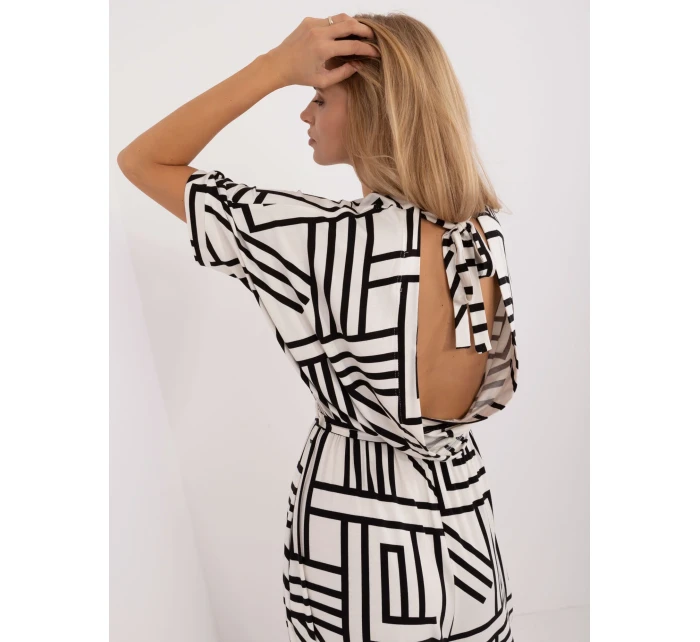 Kombinezon LK KO model 20463588 ecru - FPrice Kombinezon LK KO model 20463588 ecru - FPrice