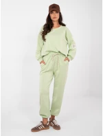 Súprava MI KMPL M5879.53 pistácie