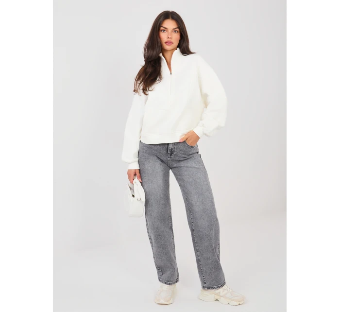 Bluza NS BL model 21914530 ecru - FPrice