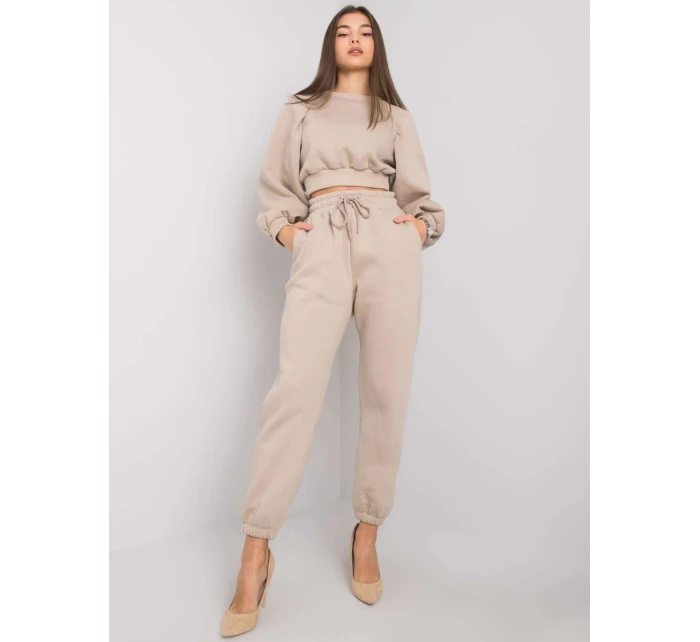 Súprava RV KMPL 7010.10 béžová Súprava RV KMPL 7010.10 béžová