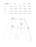 top růžový model 21136137 - Moe top růžový model 21136137 - Moe