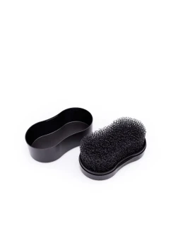 Coccine Nubuková špongia na čistenie obuvi