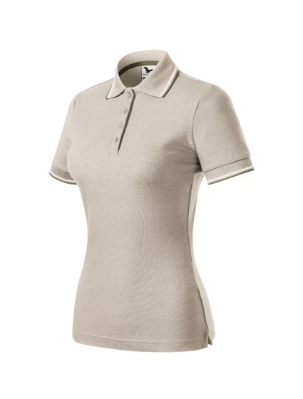 Polokošeľa Focus ice grey Polokošeľa Focus ice grey