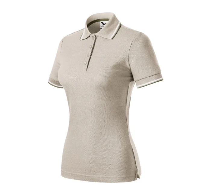 Polokošeľa Focus ice grey Polokošeľa Focus ice grey