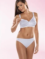 Dámska dojčiaca podprsenka Basic 5075 - Anita