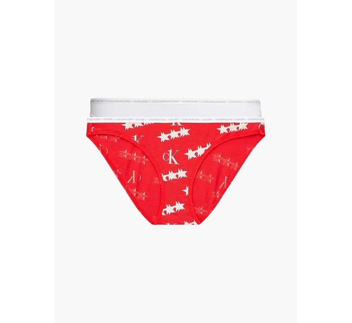 Dámské kalhotky   bílá  model 16235253 - Calvin Klein