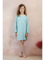 Tabbie 3278 Dievčenská nočná košeľa 104-140