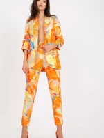 Bunda model 166303 Taliansko Moda