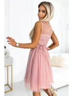 Večerné šaty model 191821 Numoco Večerné šaty model 191821 Numoco