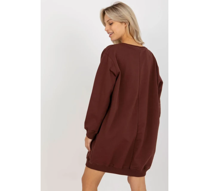 Mikina model 206008 Factory Price