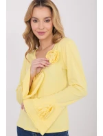 Blúzka model 223353 Taliansko Moda Blúzka model 223353 Taliansko Moda