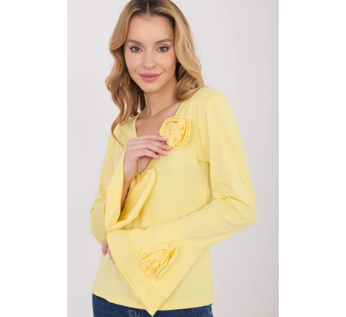 Blúzka model 223353 Taliansko Moda Blúzka model 223353 Taliansko Moda