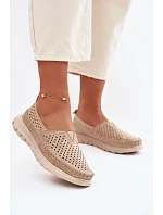 Mokasíny model 226110 Step in style