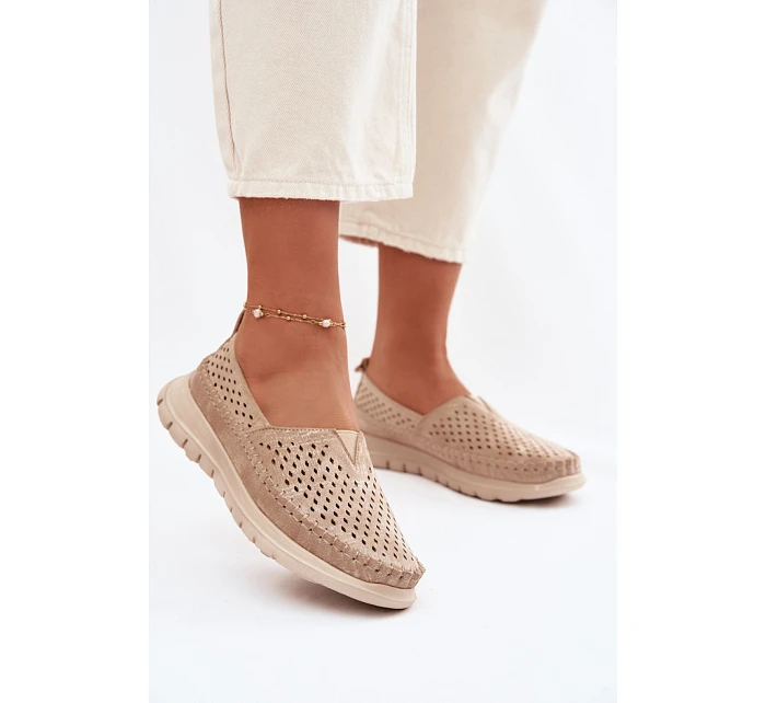 Mokasíny model 226110 Step in style