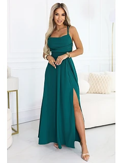 Dlhé šaty model 227120 Numoco