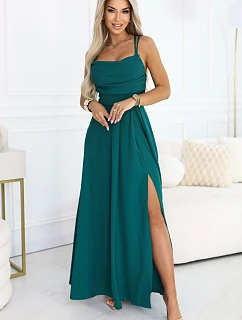 Dlhé šaty model 227120 Numoco