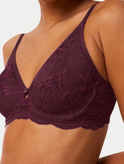Dámská podprsenka Amourette Charm T W02 RED červená model 21053158 - Triumph