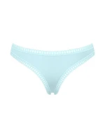 Sloggi GO CRUSH - Tanga z organickej bavlny Sloggi trojbalenie