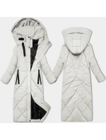 Dámska zimná bunda J Style (5M3232-281)