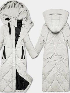 Dámska zimná bunda J Style (5M3232-281)