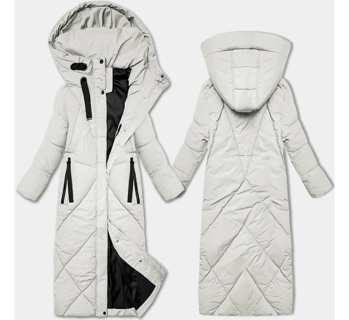 Dámska zimná bunda J Style (5M3232-281)