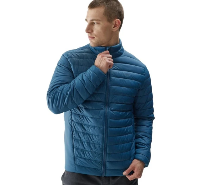 Péřová bunda M AW23TDJA 32S pánské model 18967310 - 4F Péřová bunda M AW23TDJA 32S pánské model 18967310 - 4F