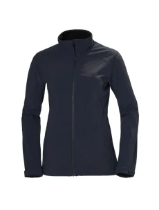 Helly Hansen Paramont Softshellová bunda W 62925-597