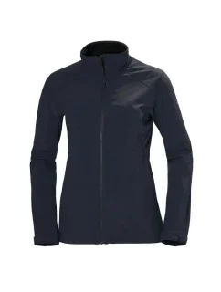 Helly Hansen Paramont Softshellová bunda W 62925-597