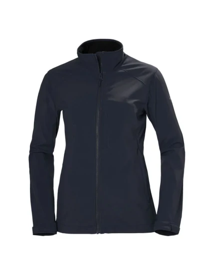 Helly Hansen Paramont Softshellová bunda W 62925-597