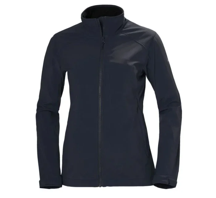 Helly Hansen Paramont Softshellová bunda W 62925-597 Helly Hansen Paramont Softshellová bunda W 62925-597