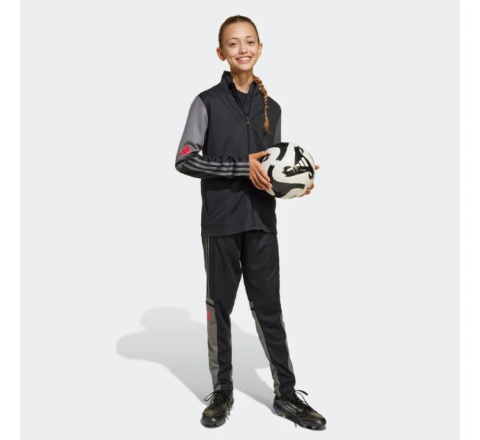 Nohavice adidas Squadra 25 Training Jr JD1628