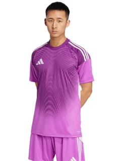 Tiro 25  dres s krátkým rukávem M model 21352621 - ADIDAS