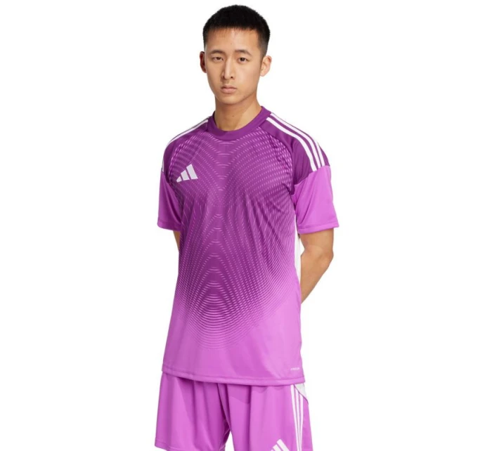 Tiro 25  dres s krátkým rukávem M model 21352621 - ADIDAS