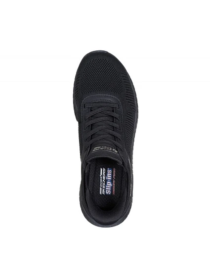 Boty Slipins: Bobs Sport Squad Chaos W model 21065930 - Skechers