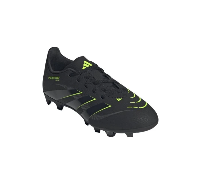 Juniorské kopačky Predator Club FG/MG model 21769892 - ADIDAS Juniorské kopačky Predator Club FG/MG model 21769892 - ADIDAS