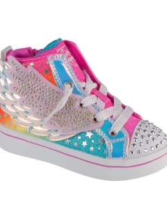 Skechers Twi-Lites 2.0 - Dreamy Wings 314392N-HPMT Multicolour 23